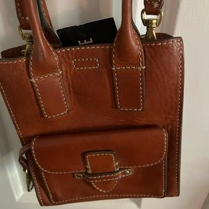 NWT Women’s Frye Purse Retail $298